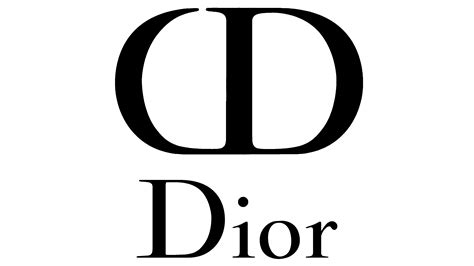 dessin dior logo|dior logo meaning.